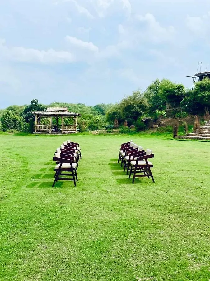 Greenwoods Farm And Resort Gurgaon
