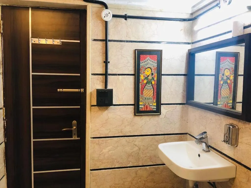 Greenwoods Farm And Resort Gurgaon India