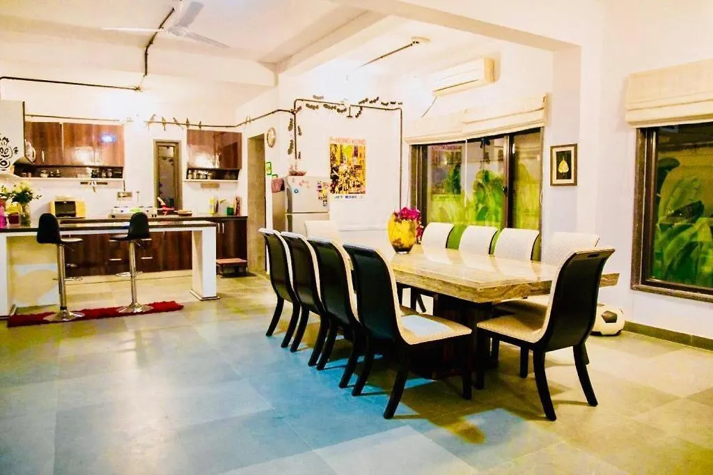 Greenwoods Farm And Resort Gurgaon