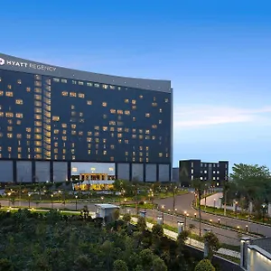 5* Отель Hyatt Regency