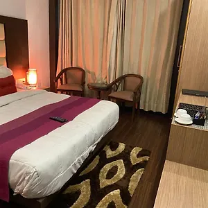  Guest house Indiyaah Residency India