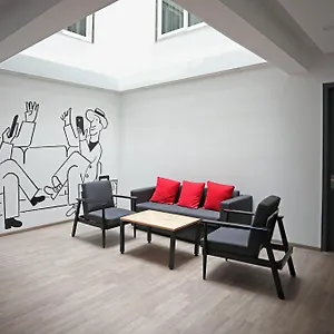 3* Hotel Oyo Townhouse 024 Sector 47