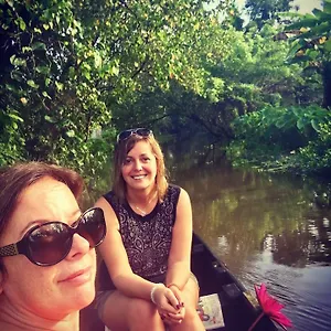  Inn Meluha River Cottages India