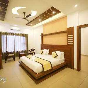  Hotel Cloudbay India